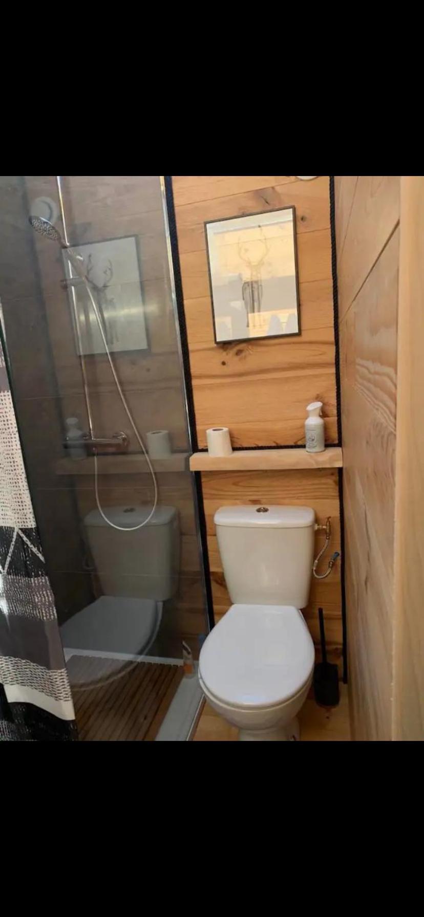 La Tiny House Ardres